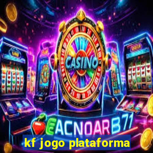 kf jogo plataforma